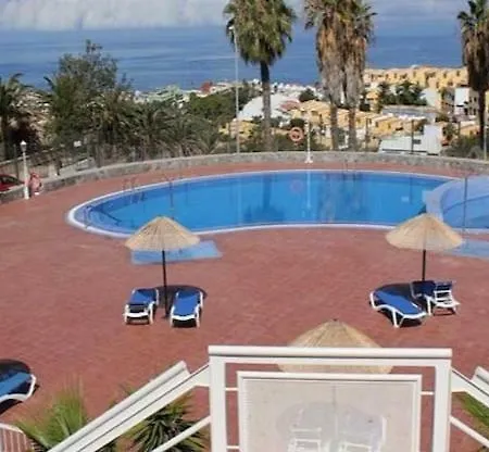 Apartman Romantic Sea View Studio