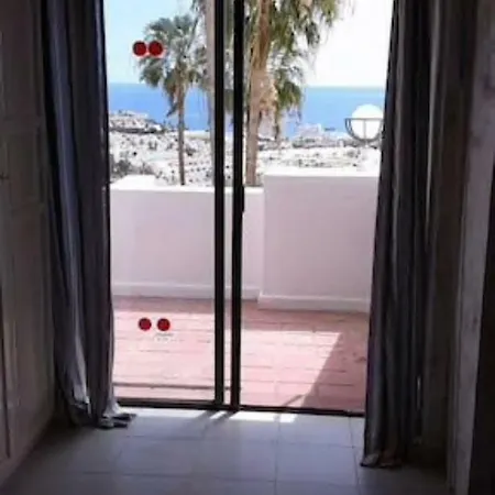 Romantic Sea View Studio Apartman *