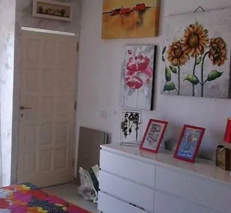 Apartman Romantic Sea View Studio Costa Adeje (Tenerife)
