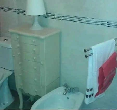 Apartman Romantic Sea View Studio Costa Adeje (Tenerife)