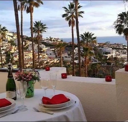 Romantic Sea View Studio Apartman